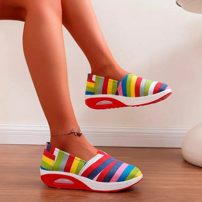 Schuhe für Komfort und Halt